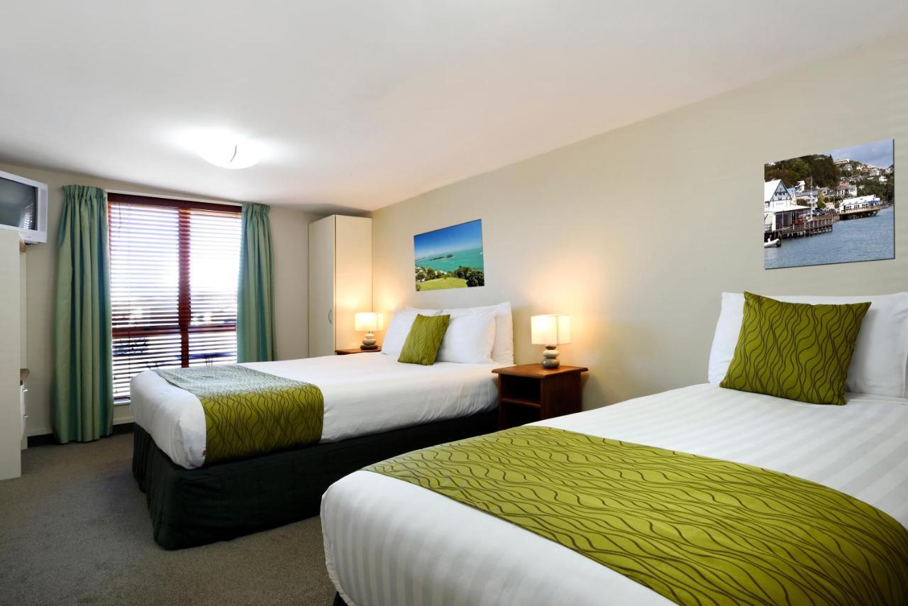 Gladstone Motel Richmond Bagian luar foto